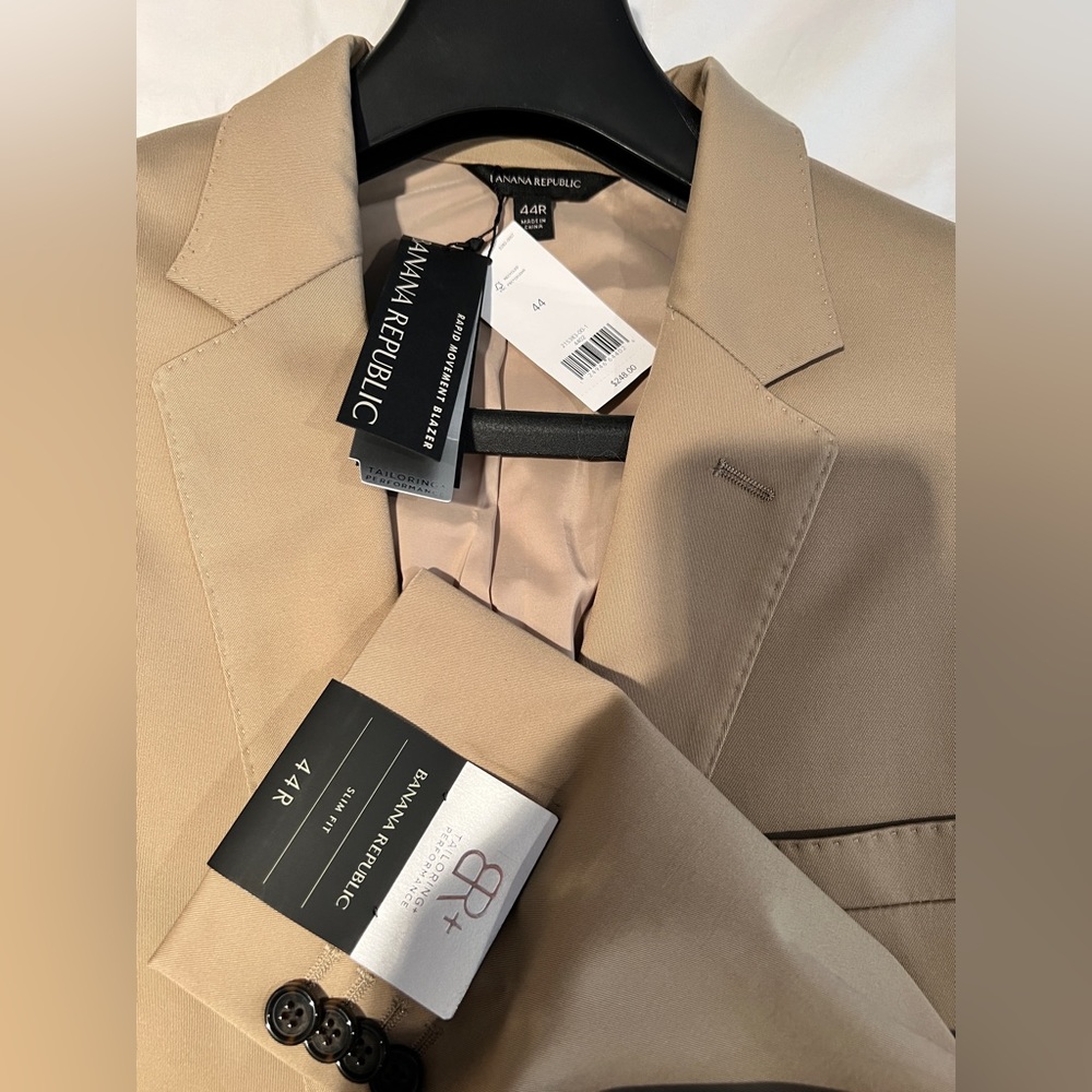 Banana Republic Men’s Sport Coat